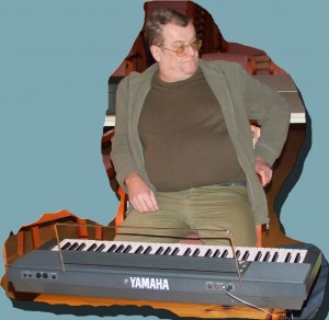 Norbert Keyboard